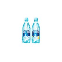 탄산수 플레인 레몬 500ml x 40개입 20페트, 탄산수 플레인 + 레몬 500ml x 4