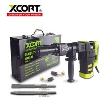 엑스코트 파쇄함마 0810 하스리 뿌레카 1900W 파괴함마 XCORT 쁘레카 ZG02-45, 1개