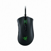 레이저 DeathAdder V2 유선마우스 (정품)