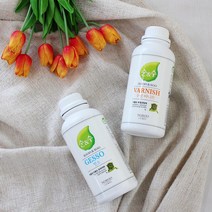 노루페인트 순&수 젯소 백색 반광 0.5LT