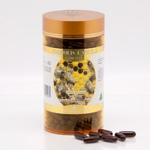 탑라이프 프로폴리스 2000mg MAX 365정-2개, 2개