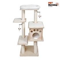 펫모닝 원목 캣타워 (기간한정 할인), 상세페이지 참조, 상세페이지 참조, 상세페이지 참조