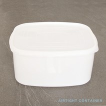8호 백밀폐용기 업소용