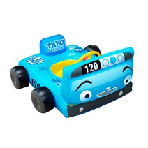 위니코니 타요 스피드 쿠션보행기(23) 보행기튜브, 단품, 단품