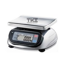 [AND] WP 방수용 전자저울, 4. 10kg(5g 단위)