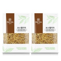 인차 정식통관 보스웰리아 원물 보스웰리아차, 2팩, 500g