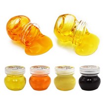 ( ) 꿀단지 슬라임, 상세페이지 참조