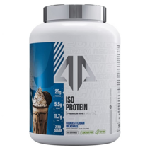 AP 단백질 프로틴 분말 페퍼민트 모카 Regimen ISO Pure Whey Isolate 25g Protein Cookies Cream Milkshake lbs, 상세내용참조, 없음, 해당사항없음