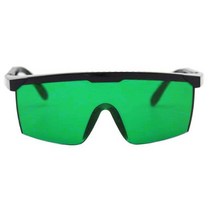 지적측량 gps측량기 레이저 포인터 레벨기거치대 광파기 레이저레벨기 레벨기 레이저줄자 레이저자 마킹기 뜨거운 새로운 레이저 레벨 보호 안경 자동 레벨링 조정 가능한 구조 31, 초록