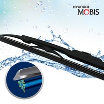 오너클랜 카렉스 발수코팅와이퍼 500mm, 1