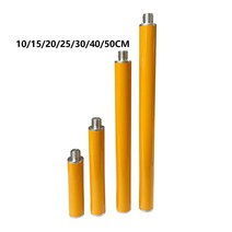 GPS 측량 폴 안테나 확장 섹션 GNSS 프리즘 10cm 15cm 25cm 30cm 40cm 50cm 5/8x11 스레드, 02 15cm