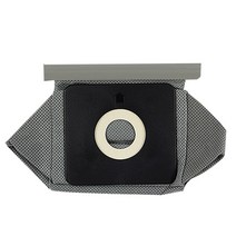 QW14B QZ12B QC11D QW13S-07J QW12T4 가정용 청소기 부직포 용 빨 수있는 먼지 봉투, 한개옵션0