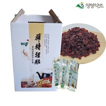 (액상차)산수유110ml 60포