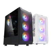 굿프렌드PC 인텔75 (intel i7-13700F / 지포스 RTX 4070Ti) (메모리/저장용량/윈도우선택가능) 13세대 DDR5 본체 조립 컴퓨터 고사양 게임 호그와트레거시, SSD500GB, 16GB, 기본사양FreeDOS