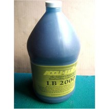 Accu-Lube Lubricant Oil LB-2000