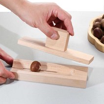 밤까는기계 호두 탈피기 마늘 박피기 도토리
