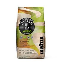 Lavazza Alteco Organic Premium Blend Coffee 2lb null, 1