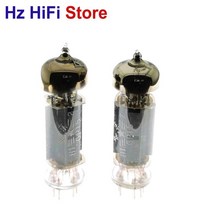 진공관 앰프 교체 부품 테스트 완료 2pcs 6p15 진공 오디오 튜브 6n15n el83 교체