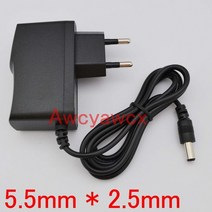 AC 스위칭 전원 어댑터 DC 3V 4.5V 5V 6V 7.5V 8V 9V 10V 12V 15V 200mA 300mA 400mA 500mA 600mA 700mA 800mA1A 충전, 09 900mA_06 8V
