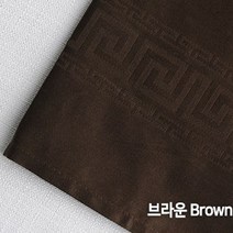 [RA†]브라운 린넨냅킨 핸드타올 호텔 바리스타 칼라부페 가정용 테이블 호텔용 데코 용내프킨▨_ea, Ж 화이트