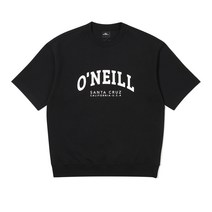 [오닐] 공용 미를 세트 반팔 티셔츠 OUFTL2103-199