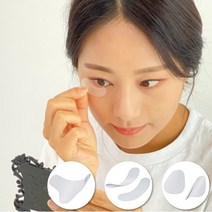 눈밑주름패치 미간 눈가 팔자 주름 테이프, 삼각형 타입