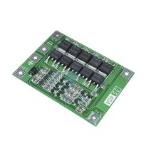 3S/4S 40A 리튬 이온 배터리 충전기 보호 BMS 모터 11.1V 향상/균형, 02 3S 40A Enhce