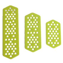 열퍼머용 스틱 대/중/소/파마도구/열펌 (열펌용스틱), 1개, 대