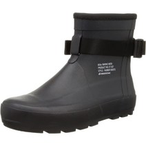 문스타 레인부츠 미들 숏 장화 모디 810s ET027