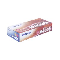 삼성 SL C485 정품토너 빨강 1000매 적용기종 C435 C436 C485FW C486 C486FW C436W, 1개
