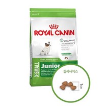 로얄캐닌 독 엑스 스몰 퍼피 1.5kg(초소형견 자견), 1.5kg, 1개