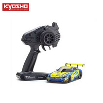 KYOSHO [KY32338BLY-B] MR03RWD r/s Mercedes-AMG GT3 Blue/Yellow