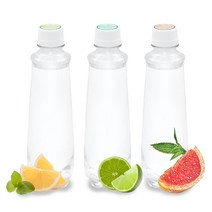 일화 무라벨 초정탄산 라임 레몬 자몽 350ml X 40pet, 무라벨 초정탄산 라임20펫+자몽2