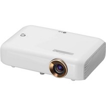 LG 내장 휴대용 LED 프로젝터 PH510PGAJL (HD550 ANSI 루멘Bluetooth 대응약 0.65kg수명 약 30 000시간), 상세페이지 참조