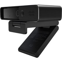 Cisco Webex 최대 4K 울트라 HD 비디오 씨스코 웹캠, 기본