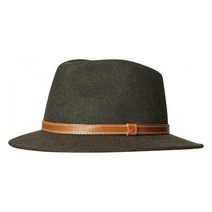 피엘라벤 피엘라벤 솜란드 펠트 햇 77341 Sormland Felt Hat