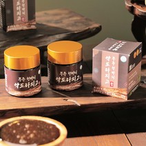 무주천마니 약도라지고 100%국내산 무주천마 고농축 120g, 4병