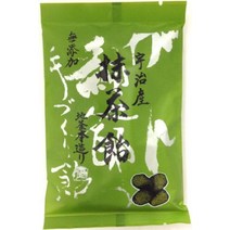 이세키 식품 우지산 말차 사탕 100g×10봉