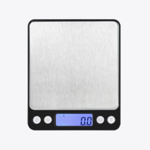 CITTA 시타 미니 저울 3kg, 1개