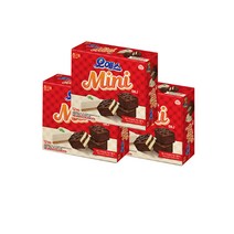 해태제과 오예스 미니 192g, 3개