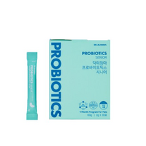 닥터맘마 프로바이오틱스 시니어 30p, 4개, 유산균