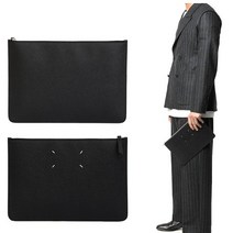 메종 마르지엘라 22FW 클러치백/SA1TT0001 P4745 T8013