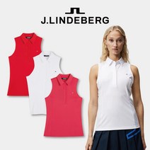 제이린드버그 SS2023 여성 데나 슬리브리스(GWJT08263)