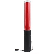 형광 신호봉 경관봉 비상 응급 지시 차량용