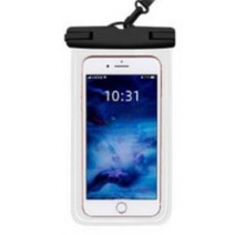 있어빌리티 프리미엄 방수팩 스트랩줄, 블랙(Black)