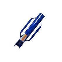 타격봉(대) /고추지주대 말뚝 망치 작물지지대 울타리