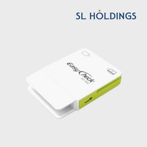 이지체크 ED-982 무선카드단말기 블루투스 카드단말기, 카드 가맹은 되어있어요