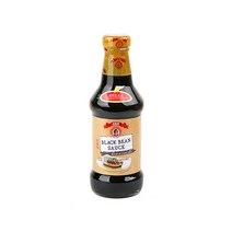 이팬트리 수리 블랙빈 소스 295ml, 수리 블랙빈 소스/295ml