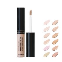 더샘 더샘_커버 퍼펙션 팁 컨실러 6.5g (SPF28), 브라이트너