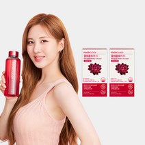 푸드올로지 마시는 다이어트 콜레올로지 티, 15포, 2개